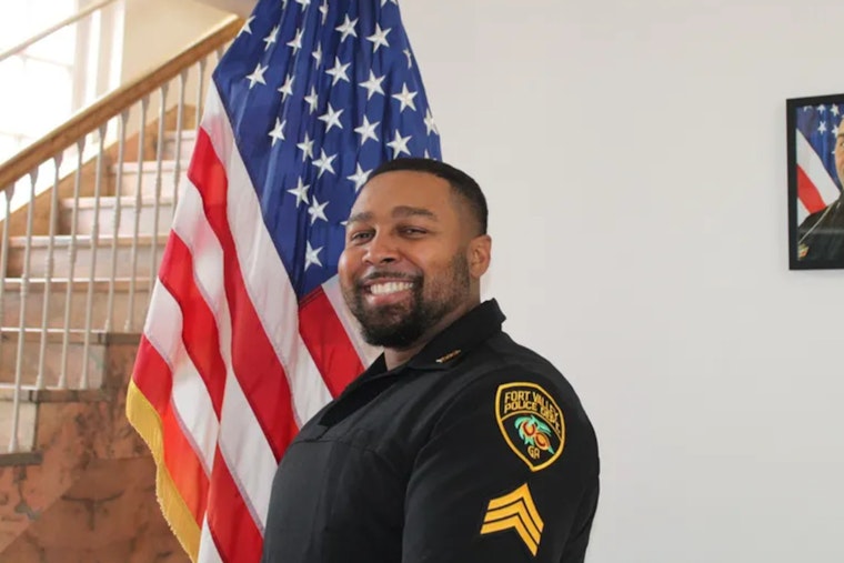 Fort Valley Reserve Officer's Murder-Suicide Shocks Community, Police Chief Announces Mental Health Initiatives
