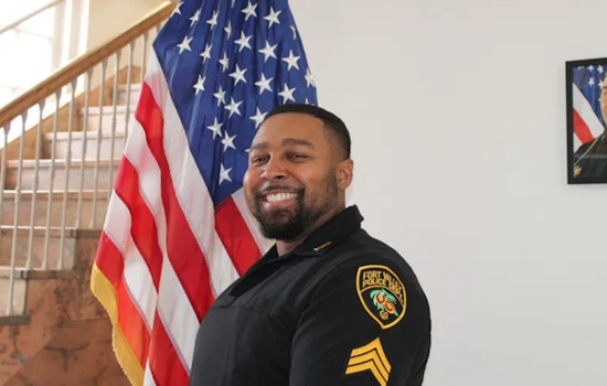 Fort Valley Reserve Officer's Murder-Suicide Shocks Community, Police Chief Announces Mental Health Initiatives