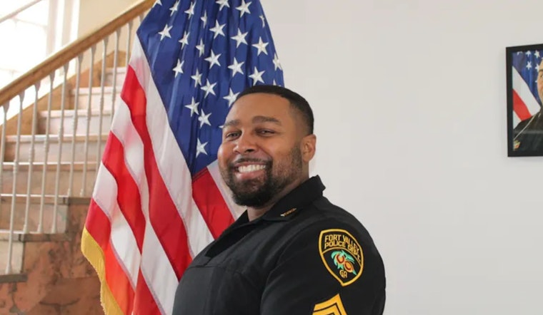 Fort Valley Reserve Officer's Murder-Suicide Shocks Community, Police Chief Announces Mental Health Initiatives