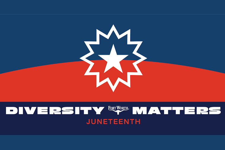 Fort Worth Announces Juneteenth City Service Adjustments and Schedules