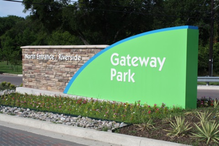 Fort Worth Approves Additional $1.25 Million for Gateway Park Enhancements