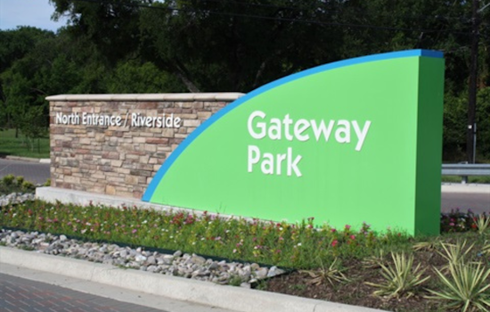 Fort Worth Approves Additional $1.25 Million for Gateway Park Enhancements