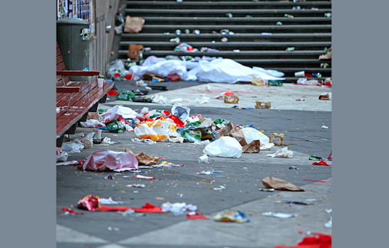 Fort Worth Calls on Residents to Participate in 2024 Community Litter Survey for Cleaner City