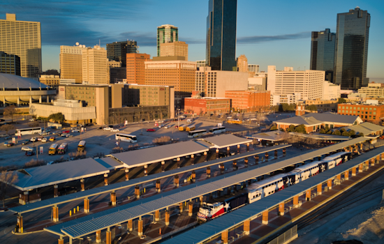 Fort Worth City Council Adopts New Strategic Plan to Shape City's Future Priorities