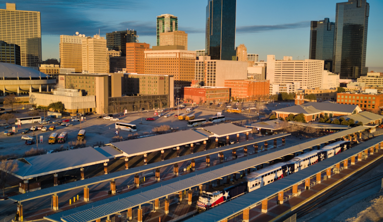 Fort Worth City Council Adopts New Strategic Plan to Shape City's Future Priorities
