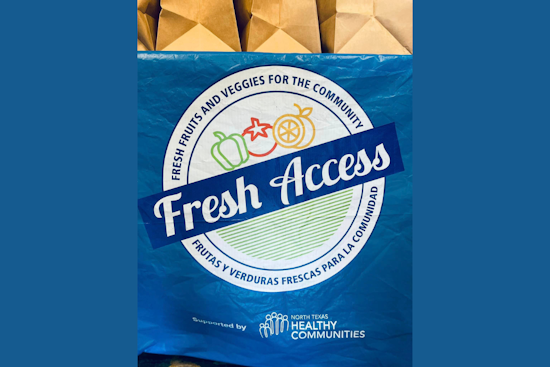 Fort Worth City Council Approves $36,600 in Grants to Enhance Summer Fresh Access Program for Kids