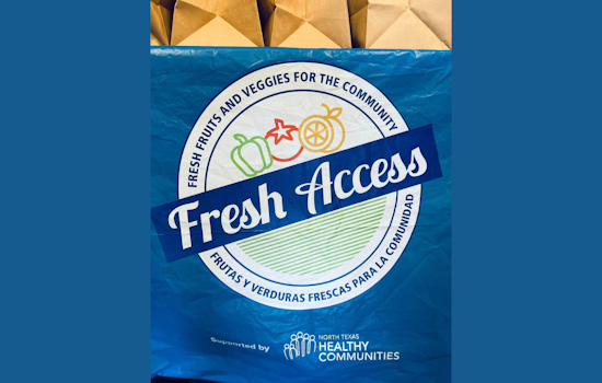 Fort Worth City Council Approves $36,600 in Grants to Enhance Summer Fresh Access Program for Kids