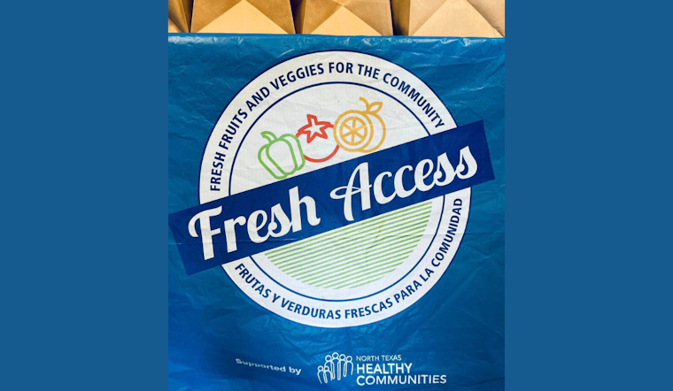 Fort Worth City Council Approves $36,600 in Grants to Enhance Summer Fresh Access Program for Kids