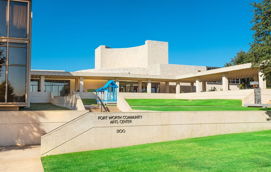 Fort Worth City Council Seeks New Proposals for Community Arts Center Revamp After Finalists Miss the Mark