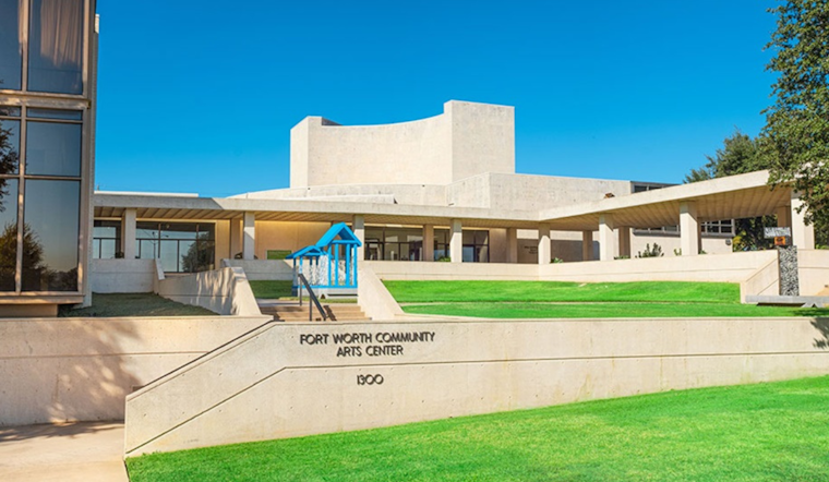 Fort Worth City Council Seeks New Proposals for Community Arts Center Revamp After Finalists Miss the Mark