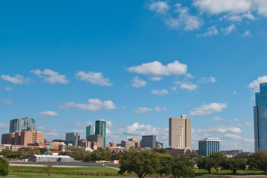 Fort Worth Confronts 26% of Single-Family Homes Under Commercial Ownership Amid Housing Affordability Concerns
