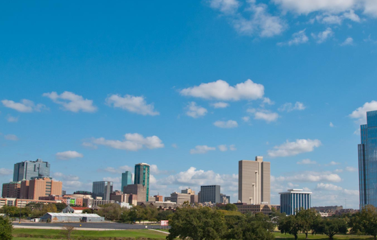 Fort Worth Confronts 26% of Single-Family Homes Under Commercial Ownership Amid Housing Affordability Concerns