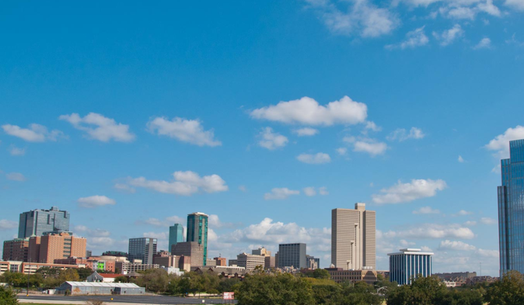 Fort Worth Confronts 26% of Single-Family Homes Under Commercial Ownership Amid Housing Affordability Concerns
