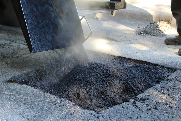 Fort Worth Enhances Road Safety with University Drive Improvements Near TCU Campus