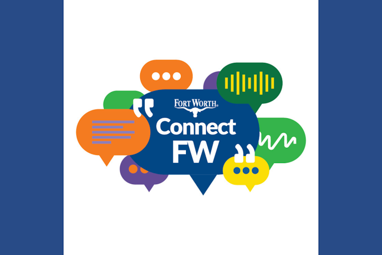 Fort Worth Invites Residents to Shape $1.049 Billion Budget Through Connect Fort Worth Platform