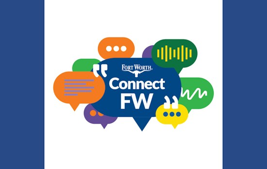 Fort Worth Invites Residents to Shape $1.049 Billion Budget Through Connect Fort Worth Platform