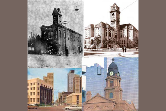 Fort Worth Marks 175 Years of Frontier Spirit: City Celebrates Its Storied Past and ‘Where the West Begins’ Legacy