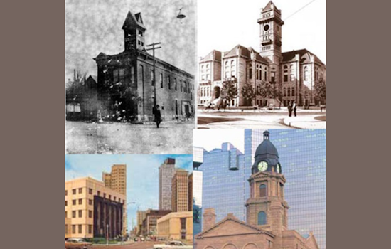 Fort Worth Marks 175 Years of Frontier Spirit: City Celebrates Its Storied Past and ‘Where the West Begins’ Legacy