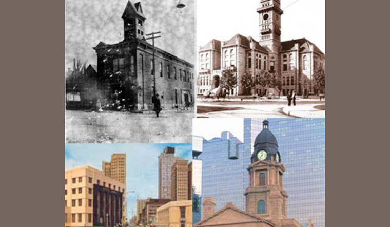 Fort Worth Marks 175 Years of Frontier Spirit: City Celebrates Its Storied Past and ‘Where the West Begins’ Legacy