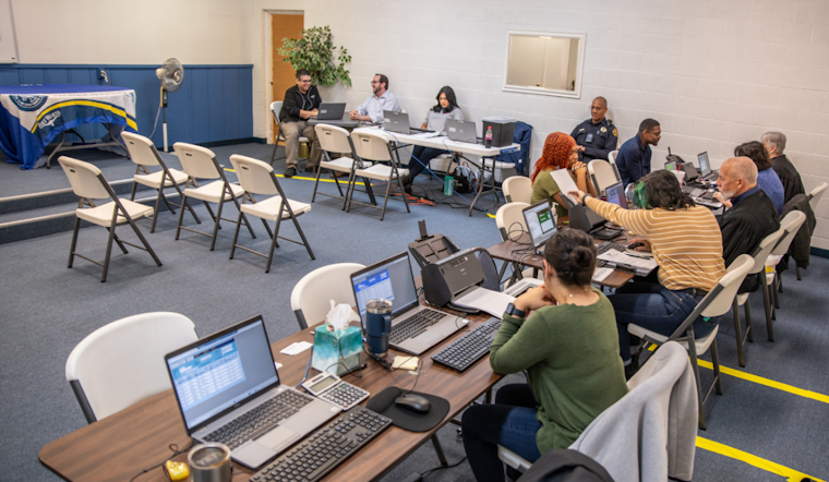 Fort Worth Municipal Court Offers Warrant Forgiveness at #39 Court in the Fort Worth Municipal Court Offers Warrant Forgiveness at #39 Court in the