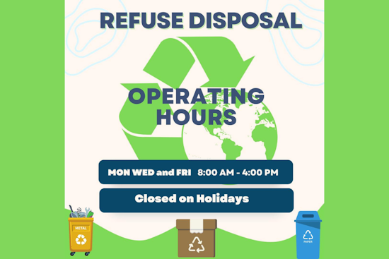 Fort Worth Municipal Refuse Yard Welcomes Locals for Recycling: Operational Hours and Accepted Materials Detailed