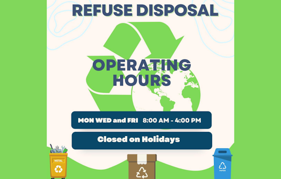 Fort Worth Municipal Refuse Yard Welcomes Locals for Recycling: Operational Hours and Accepted Materials Detailed