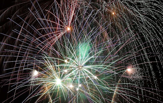 Fort Worth Officials Enforce No-Fireworks Ordinance, Urge Safe Fourth of July Celebrations