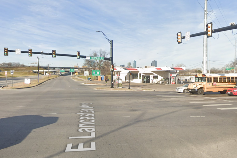 Fort Worth Police Investigate Fatal Auto-Pedestrian Accident Near E Lancaster Ave.