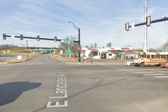 Fort Worth Police Investigate Fatal Auto-Pedestrian Accident Near E Lancaster Ave.