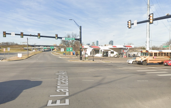 Fort Worth Police Investigate Fatal Auto-Pedestrian Accident Near E Lancaster Ave.