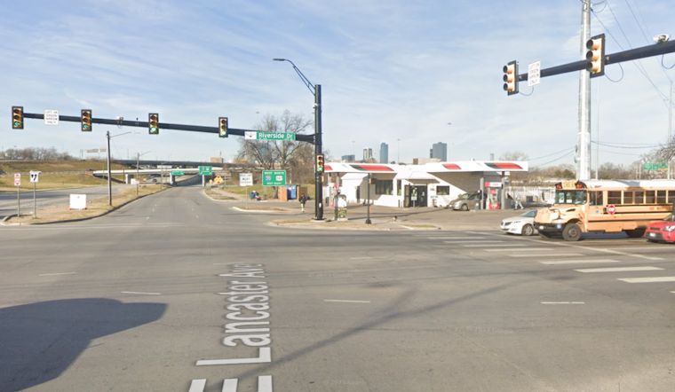 Fort Worth Police Investigate Fatal Auto-Pedestrian Accident Near E Lancaster Ave.