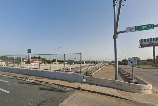 Fort Worth Police Seek Gray Truck in Hit-and-Run on IH 35W, Witnesses Urged to Come Forward