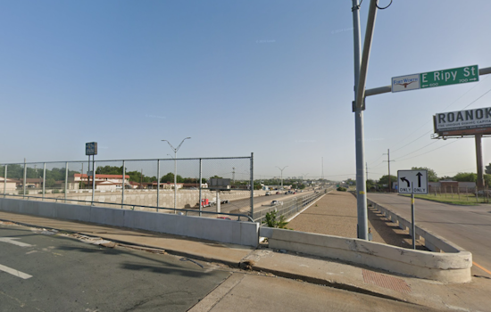 Fort Worth Police Seek Gray Truck in Hit-and-Run on IH 35W, Witnesses Urged to Come Forward