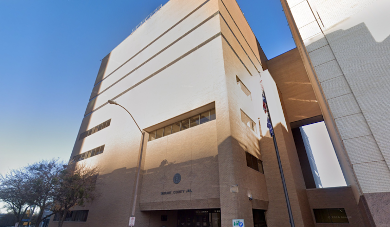 Fort Worth Police, Tarrant County Sheriff, and Attorney General Praised for Joint Efforts in Unspecified Case