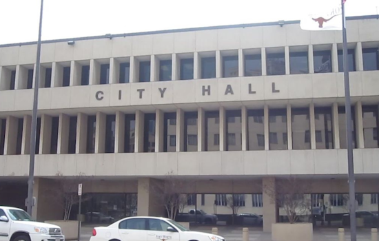 Fort Worth Prepares for Independence Day: City Office Closures and Service Adjustments Announced