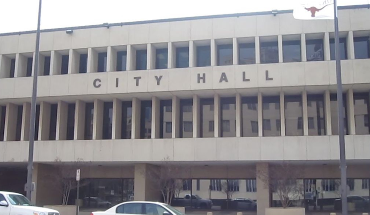 Fort Worth Prepares for Independence Day: City Office Closures and Service Adjustments Announced