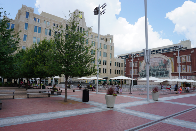 Fort Worth Receives $500K EPA Boost For Environmental Revival of Contaminated Properties
