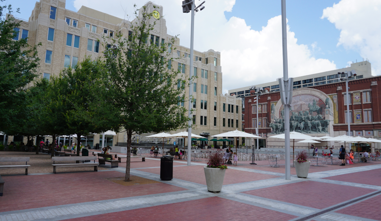 Fort Worth Receives $500K EPA Boost For Environmental Revival of Contaminated Properties