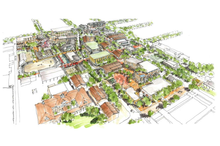 Fort Worth Stockyards District Set for Transformation with $630M Phase II Development and City Incentives