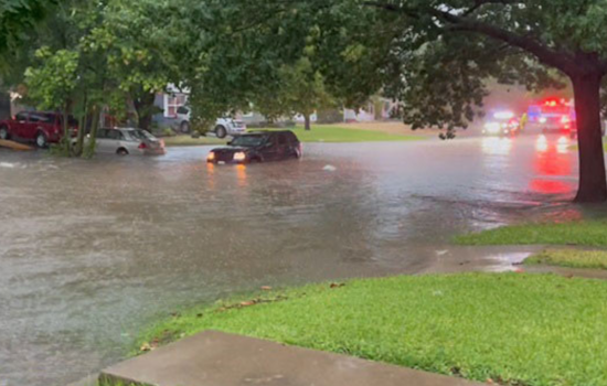 Fort Worth Strengthens Flood Defenses with New Regulatory Measures Starting July 15
