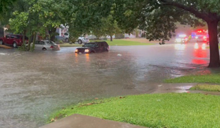 Fort Worth Strengthens Flood Defenses with New Regulatory Measures Starting July 15