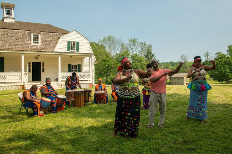 Fort Worth to Honor Juneteenth with Live-Streamed Event Highlighting African American Heritage and Ongoing Struggle for Equality