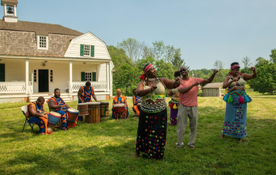 Fort Worth to Honor Juneteenth with Live-Streamed Event Highlighting African American Heritage and Ongoing Struggle for Equality