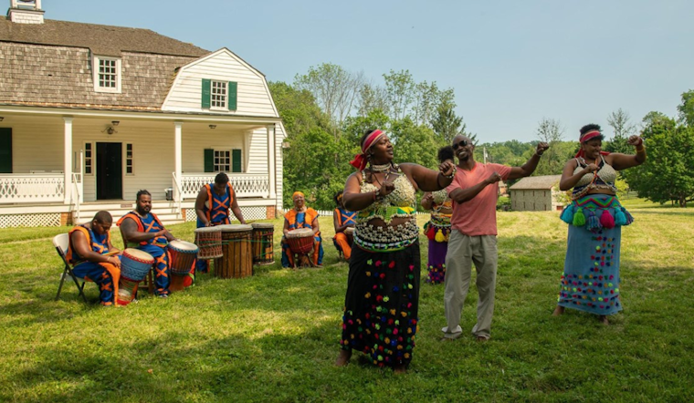 Fort Worth to Honor Juneteenth with Live-Streamed Event Highlighting African American Heritage and Ongoing Struggle for Equality