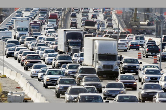 Fort Worth to Unveil Transformational Southeast Connector Project to Ease I-20 and I-820 Traffic