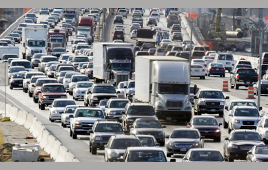 Fort Worth to Unveil Transformational Southeast Connector Project to Ease I-20 and I-820 Traffic