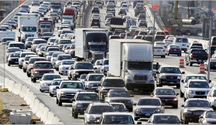 Fort Worth to Unveil Transformational Southeast Connector Project to Ease I-20 and I-820 Traffic