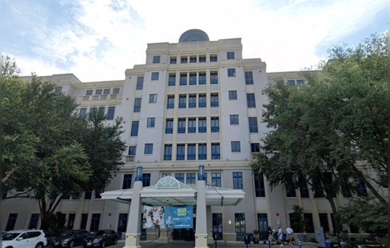 Fort Worth's Cook Children's Battles Texas Health Commission Over $116 Billion Medicaid Contracts