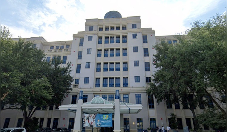 Fort Worth's Cook Children's Battles Texas Health Commission Over $116 Billion Medicaid Contracts