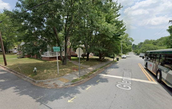 Four Charged in String of Armed Robberies Targeting USPS Workers in Greensboro and Charlotte